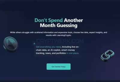 LearningCrypto photo