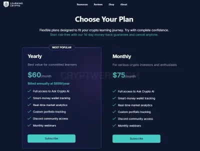 LearningCrypto photo