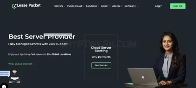 Lease Packet Datacenter PVT. LTD. photo
