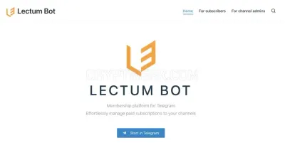 LectumBot photo