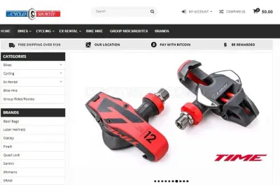 leCycloSportif photo