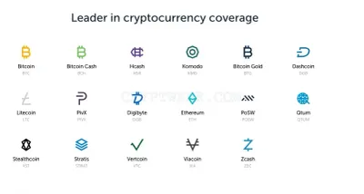 Ledger Wallet photo