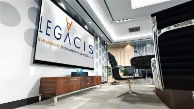 Legacis photo