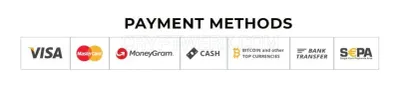 LegalBison.com - Crypto Company / Licenses photo