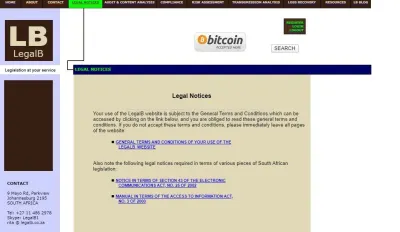 Legalb.co.za photo