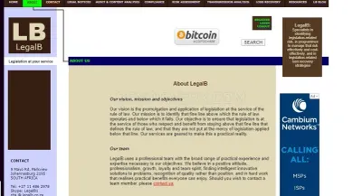 Legalb.co.za photo
