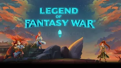 Legend of Fantasy War photo