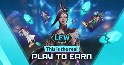 Legend of Fantasy War photo
