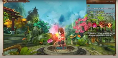 Legend of Fantasy War photo