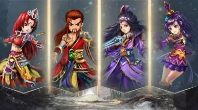 Legend of Fantasy War photo