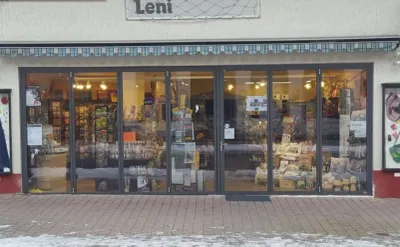 Lenina photo