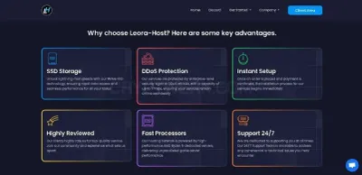 Leora-Host photo