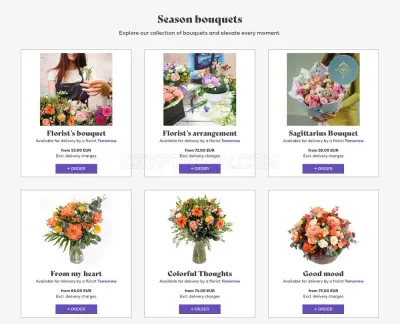 LesFleurs.ch photo