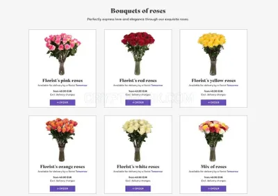 LesFleurs.ch photo