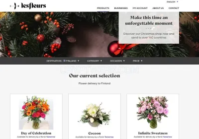 LesFleurs.ch photo