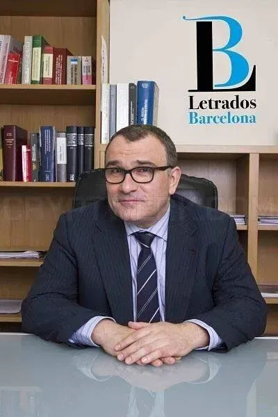 Letrados Barcelona photo