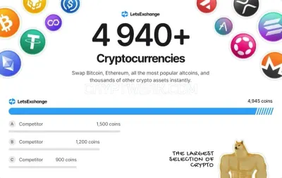 Letsexchange photo