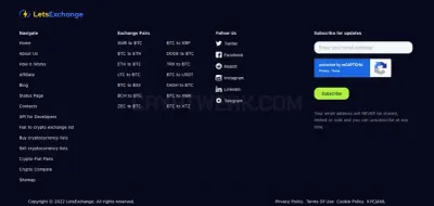 Letsexchange photo