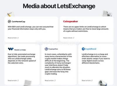 Letsexchange photo