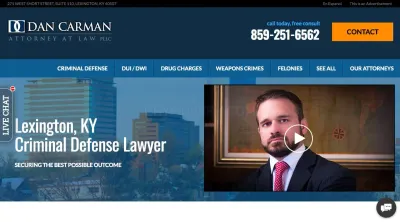 Lexington Criminal Defense photo