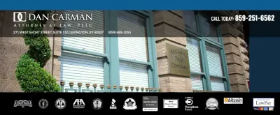 Lexington Criminal Defense photo