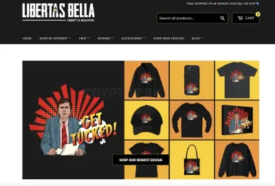 libertasbella.com photo