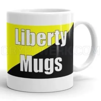 Liberty Mugs photo