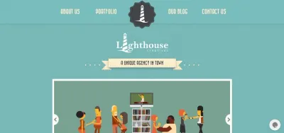 Lighthouse Creatives photo