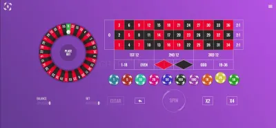 Lightning Roulette photo