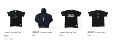 Lightning-store.jp photo