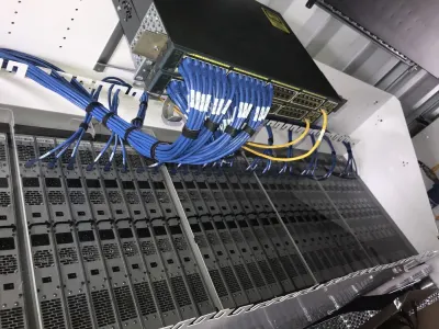 LightSpeed Hosting photo