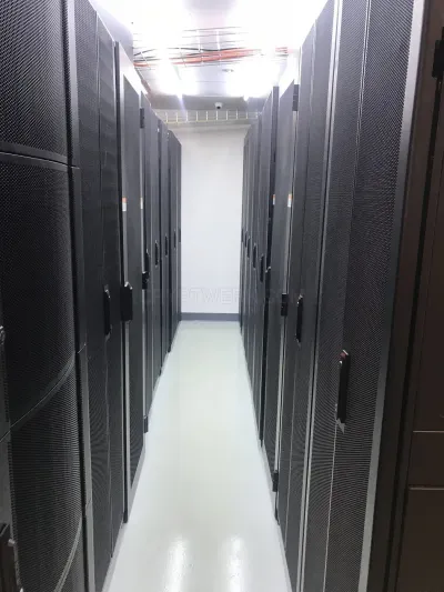 LightSpeed Hosting photo