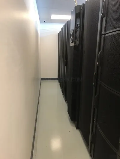 LightSpeed Hosting photo