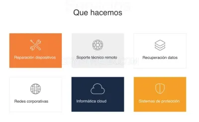 likeinformatica.es tienda informatica photo