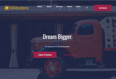 Lillibolero photo