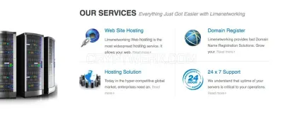 Limenetworking photo