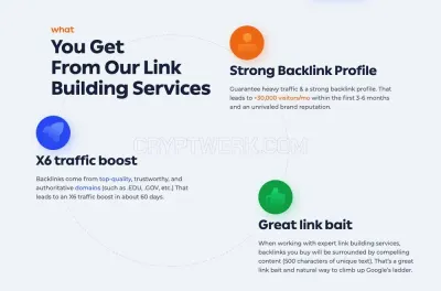 Linksmanagement.com photo