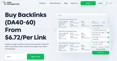 Linksmanagement.com photo