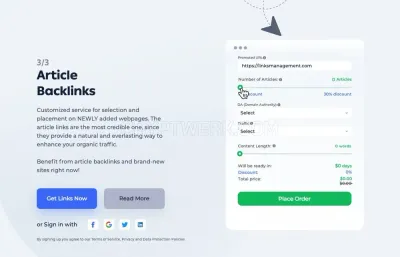 Linksmanagement.com photo