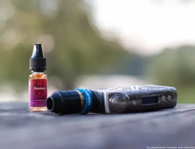 Liquido24 photo