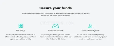 Lisk Freewallet photo