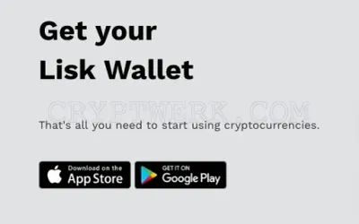 Lisk Freewallet photo