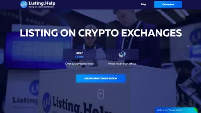 Listing.help photo