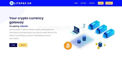 LitePay.ch photo
