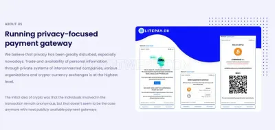 LitePay.ch photo
