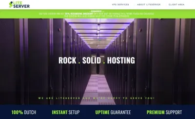 Liteserver.nl photo