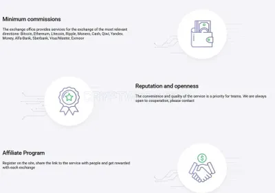 Live Exchange photo