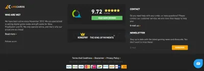 Livecards.net photo