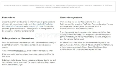 Livecards.net photo