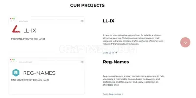 LLHOST INC SRL. photo